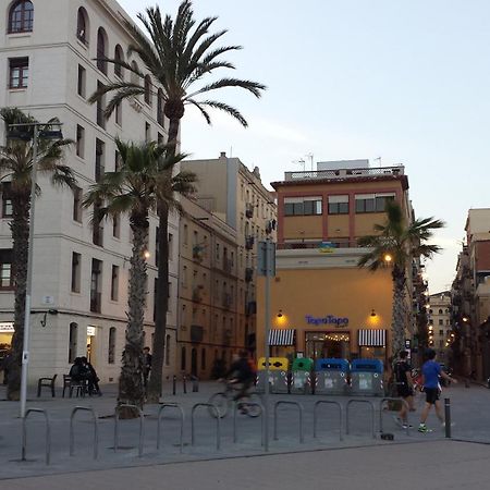 Aapartments In City Center Barcelona Room photo