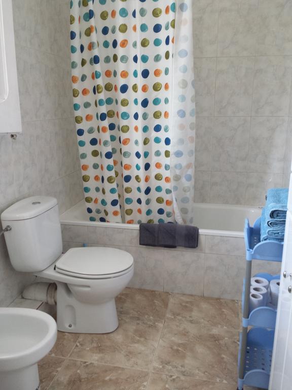 Aapartments In City Center Barcelona Room photo